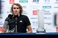 Chengdu Open 2024
